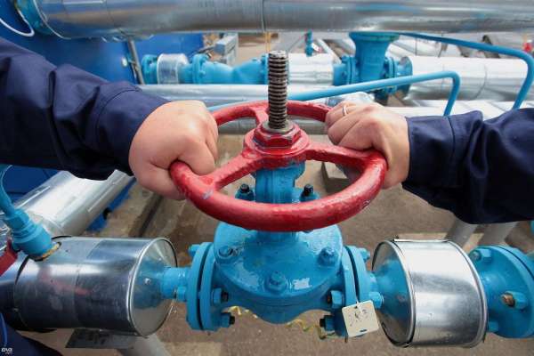 Главного газовика Воронежской области попытались сместить с должности Главного газовика Воронежской области попытались сместить с должности