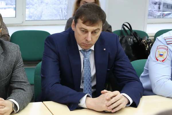 «Газпром теплоэнерго Воронеж» возглавил «варяг» из Москвы «Газпром теплоэнерго Воронеж» возглавил «варяг» из Москвы