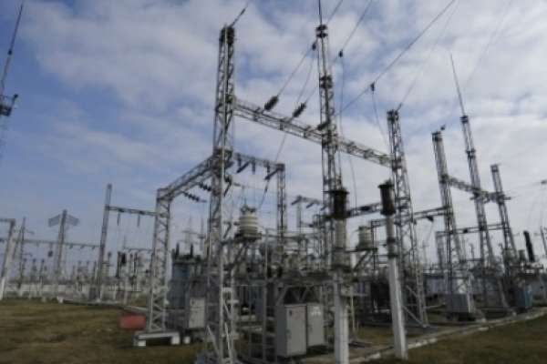 Воронежскую горэлектросеть хотят продать уже за 1,75 млрд рублей Воронежскую горэлектросеть хотят продать уже за 1,75 млрд рублей