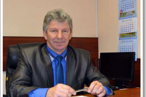 Депутаты выбрали мэра стратегического города под Воронежем Депутаты выбрали мэра стратегического города под Воронежем