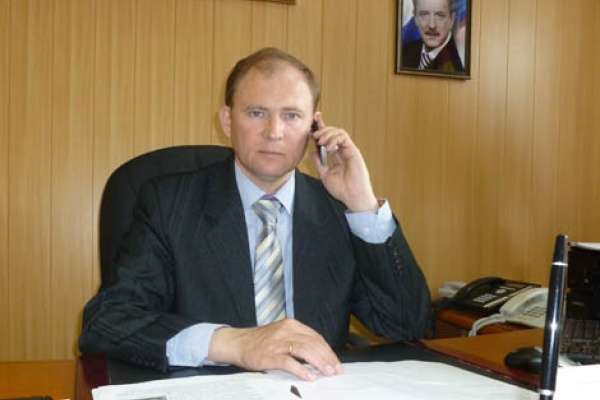 Воронежский Следком расследовал дело главы Поворинского района Воронежский Следком расследовал дело главы Поворинского района