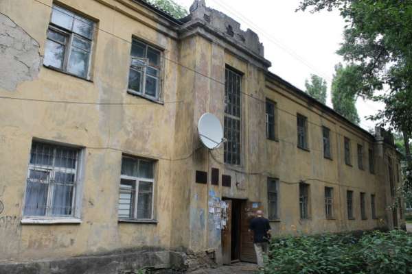 Воронежцы почти десять лет ждут расселения из аварийного дома Воронежцы почти десять лет ждут расселения из аварийного дома