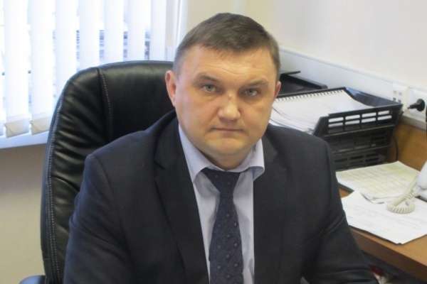 Бывшему топ-менеджеру воронежского фонда капремонта дали срок до конца апреля Бывшему топ-менеджеру воронежского фонда капремонта дали срок до конца апреля