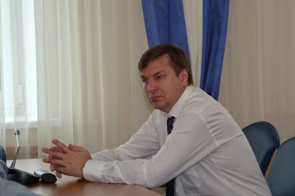 Депутат выступил против всенародных выборов воронежского мэра из соображений экономии Депутат выступил против всенародных выборов воронежского мэра из соображений экономии
