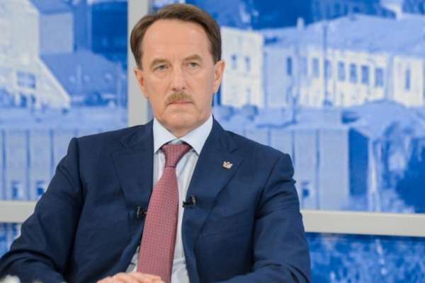 Воронежский губернатор как «предмет гордости» занял восьмое место Воронежский губернатор как «предмет гордости» занял восьмое место
