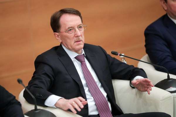 Экс-губернатор Воронежской области Алексей Гордеев продолжает терять влияние в аграрной сфере Экс-губернатор Воронежской области Алексей Гордеев продолжает терять влияние в аграрной сфере