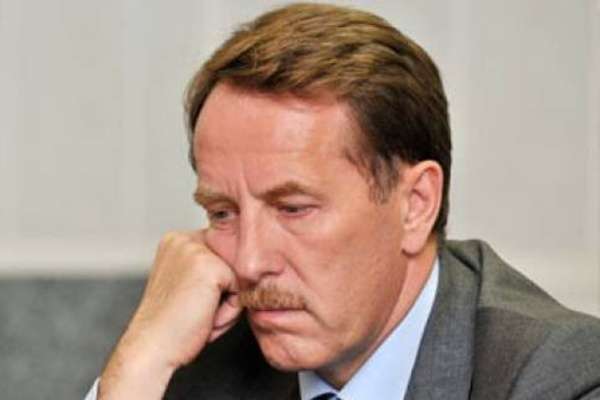 Воронежского губернатора допросили по коррупционному делу Воронежского губернатора допросили по коррупционному делу