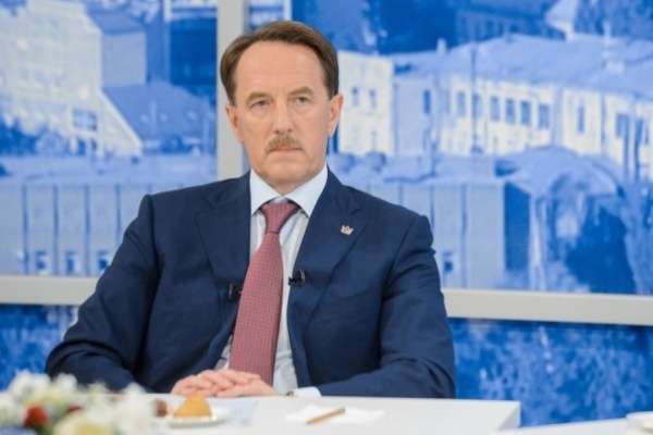 Год воронежского губернатора: уцелевший Год воронежского губернатора: уцелевший