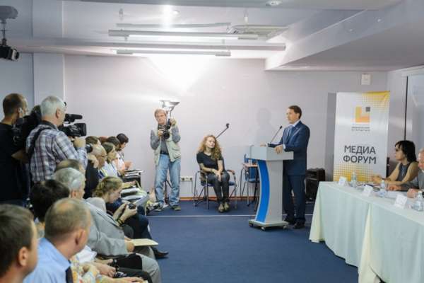 Воронежский губернатор рассказал о том, что его расстраивает Воронежский губернатор рассказал о том, что его расстраивает