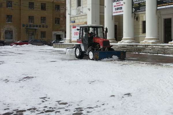 Регулировкой движения на воронежских дорогах займутся японцы Регулировкой движения на воронежских дорогах займутся японцы