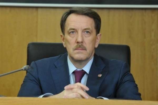 Воронежский губернатор не поставил удовлетворительную оценку своей работе Воронежский губернатор не поставил удовлетворительную оценку своей работе