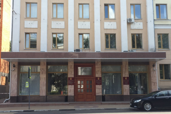 Депутаты гордумы выберут Почетных граждан Воронежа ко Дню города Депутаты гордумы выберут Почетных граждан Воронежа ко Дню города