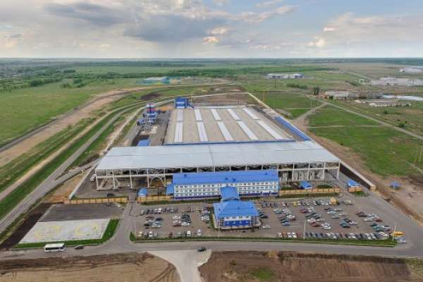 Воронежские власти простили долги индустриальной корпорации Воронежские власти простили долги индустриальной корпорации