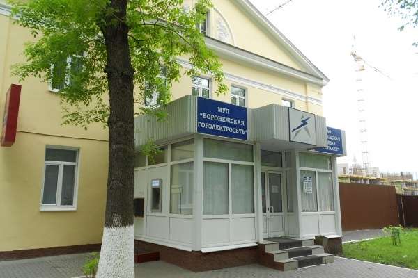 Воронежская гордума одобрила отмену продажи имущества «Горэлектросети»