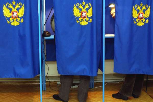 Президентские выборы в Воронеже проведет другая избирательная комиссия Президентские выборы в Воронеже проведет другая избирательная комиссия