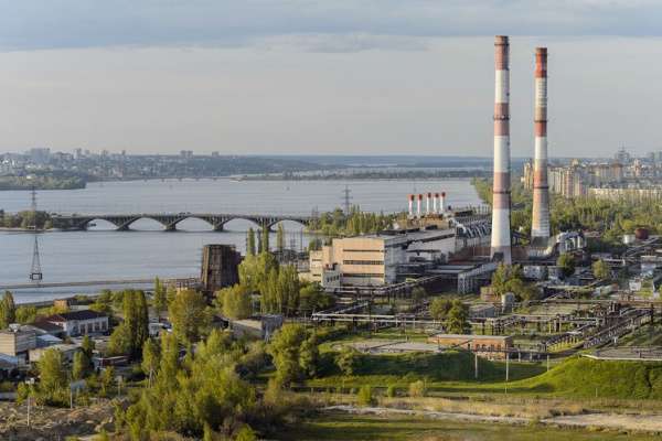 Воронежская область вошла в 20-ку субъектов РФ по уровню социально-экономического положения Воронежская область вошла в 20-ку субъектов РФ по уровню социально-экономического положения