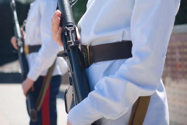 Бывший замдиректора кадетского корпуса под Воронежем ответит в суде за халатность Бывший замдиректора кадетского корпуса под Воронежем ответит в суде за халатность