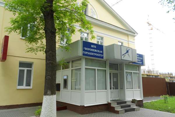 Воронежские электросети все-таки достанутся АО «ГЭС» Воронежские электросети все-таки достанутся АО «ГЭС»