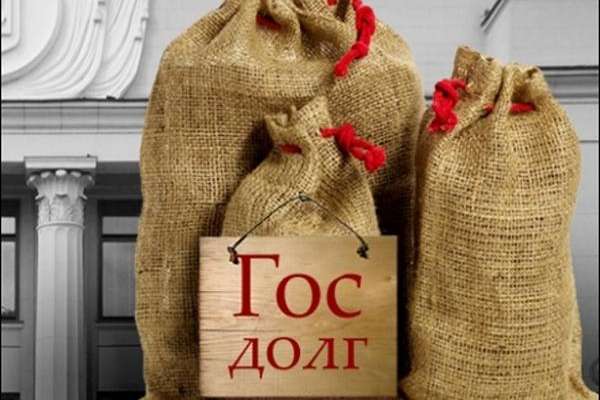 Воронежская область сократила свой госдолг до 31 млрд рублей Воронежская область сократила свой госдолг до 31 млрд рублей