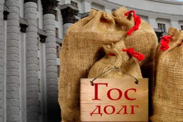 Государственный долг Воронежской области составил более половины от собственных доходов Государственный долг Воронежской области составил более половины от собственных доходов