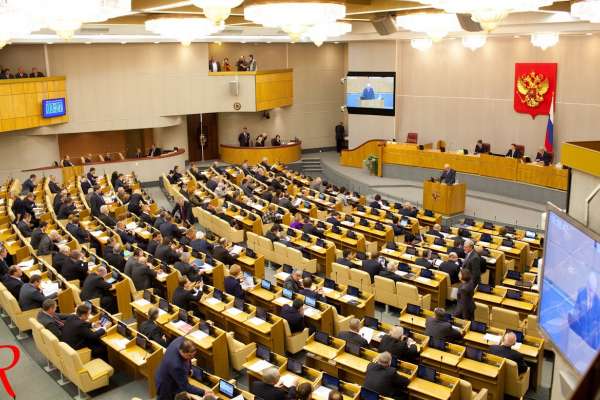 Лишь каждого 13-го воронежца устраивает работа земляков-депутатов в Госдуме Лишь каждого 13-го воронежца устраивает работа земляков-депутатов в Госдуме