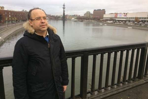 «В Воронеже далеко не все плохо» «В Воронеже далеко не все плохо»