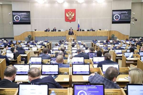 У воронежцев нет доверия к политическим партиям У воронежцев нет доверия к политическим партиям