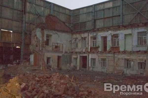 Госдума может рассмотреть воронежскую поправку в октябре Госдума может рассмотреть воронежскую поправку в октябре
