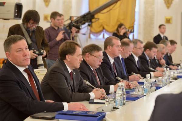 Воронежская область рассчитывает получить миллиард рублей на образование Воронежская область рассчитывает получить миллиард рублей на образование
