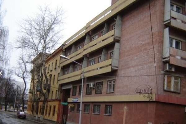 В центре Воронежа продают гостиницу В центре Воронежа продают гостиницу