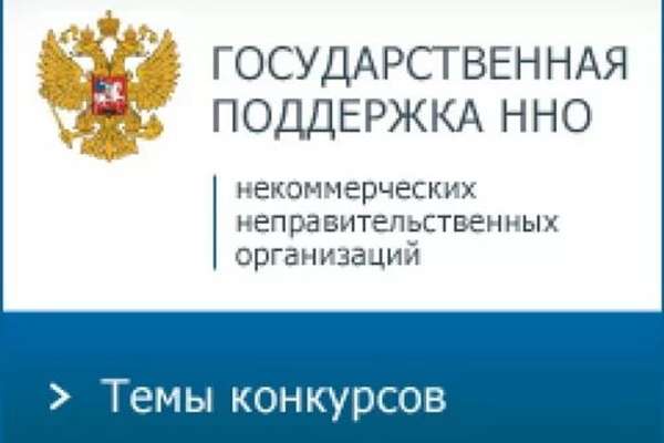 Воронежские НКО выиграли президентские гранты Воронежские НКО выиграли президентские гранты