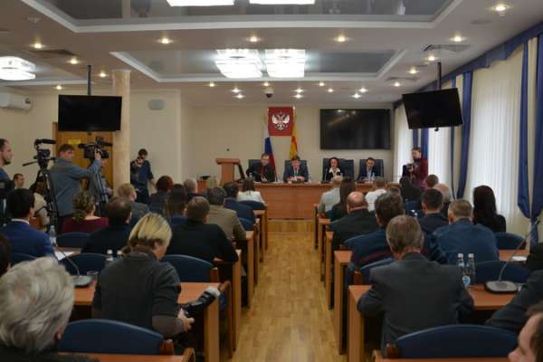 Граждане Воронежа одержали маленькую победу Граждане Воронежа одержали маленькую победу