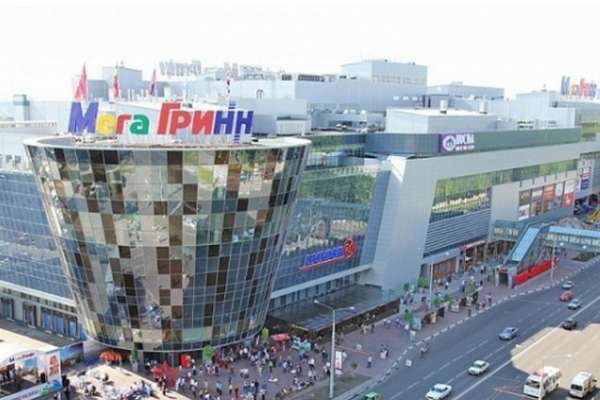 Корпорацию «Гринн» Николая Грешилова планирует обанкротить воронежская компания Корпорацию «Гринн» Николая Грешилова планирует обанкротить воронежская компания