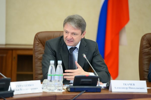У воронежского губернатора нет повода беспокоиться по поводу конфликта интересов У воронежского губернатора нет повода беспокоиться по поводу конфликта интересов