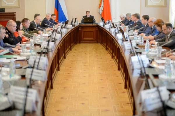 В Воронежской области почти нет муниципальных предприятий-банкротов В Воронежской области почти нет муниципальных предприятий-банкротов