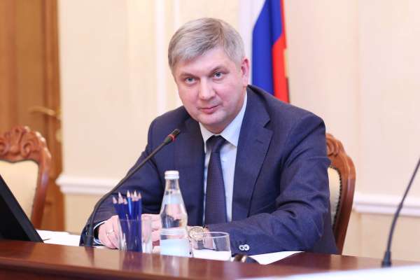 Воронежский мэр вернул себе первенство в ЦФО в медиарейтинге Воронежский мэр вернул себе первенство в ЦФО в медиарейтинге