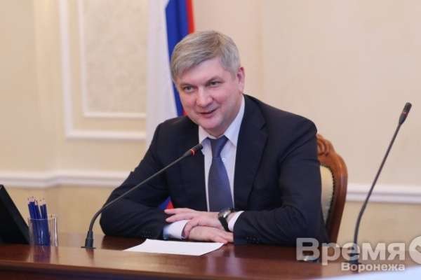 Воронежская мэрия вступилась за себя с помощью соцопроса Воронежская мэрия вступилась за себя с помощью соцопроса