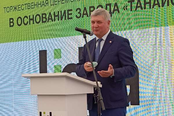 Меньше половины опрошенных воронежцев доверяют Александру Гусеву Меньше половины опрошенных воронежцев доверяют Александру Гусеву