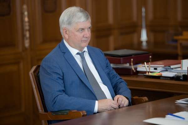 Частичная мобилизация коснется воронежских чиновников Частичная мобилизация коснется воронежских чиновников