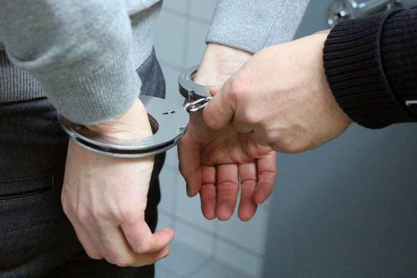 Воронежская полиция отчиталась о падении уровня преступности 
