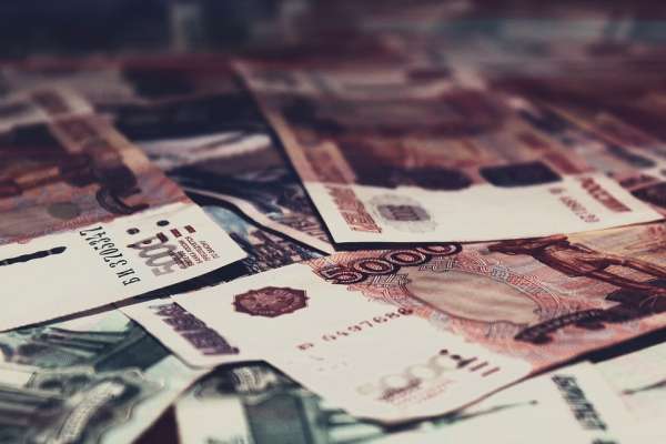 В Воронежской области преступники за год нанесли государству ущерб 675 млн рублей В Воронежской области преступники за год нанесли государству ущерб 675 млн рублей
