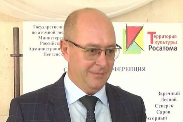 Выборы президента в Воронежской области пройдут под эгидой «демократов-атомщиков» Выборы президента в Воронежской области пройдут под эгидой «демократов-атомщиков»