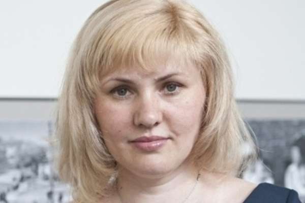 Пресс-службу столичной полиции готовится возглавить журналистка из Воронежа Пресс-службу столичной полиции готовится возглавить журналистка из Воронежа