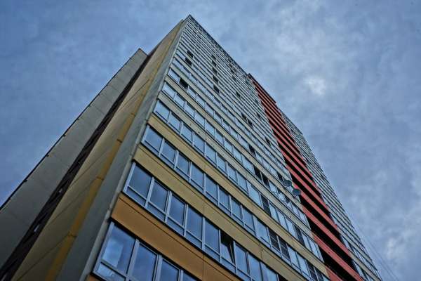 На рынок Воронежа зашла московская управляющая компания На рынок Воронежа зашла московская управляющая компания