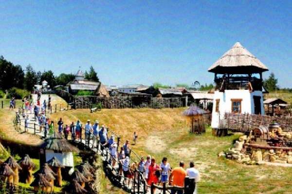 «Таврово 36» готово вложить в парк под Воронежем более 500 млн рублей «Таврово 36» готово вложить в парк под Воронежем более 500 млн рублей