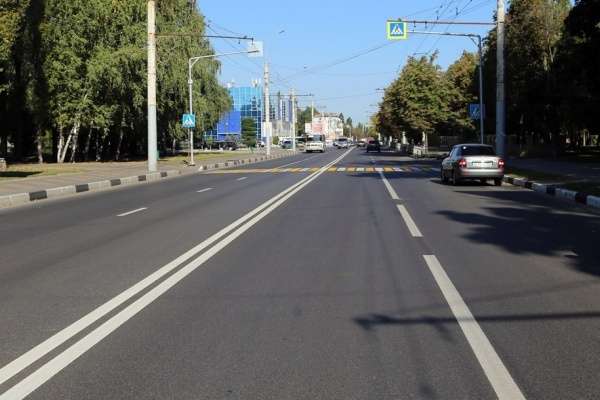 Власти выбрали подрядчиков для контроля за дорожным ремонтом в Воронеже Власти выбрали подрядчиков для контроля за дорожным ремонтом в Воронеже