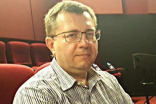 Главредом «Абирега» стал воронежский медиа-эксперт Главредом «Абирега» стал воронежский медиа-эксперт