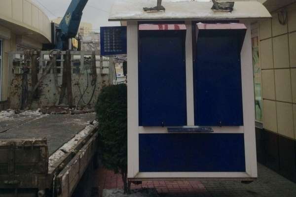 На воронежской ярмарке незаконно разместили игровые автоматы На воронежской ярмарке незаконно разместили игровые автоматы