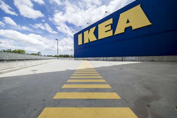 IKEA отдаст 43 млн рублей за газификацию супермаркета под Воронежем IKEA отдаст 43 млн рублей за газификацию супермаркета под Воронежем