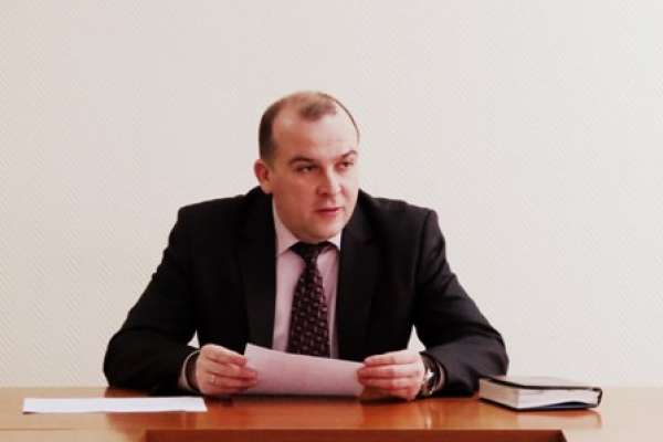 Поворинский район Воронежской области избавится от коррупционных хворей Поворинский район Воронежской области избавится от коррупционных хворей